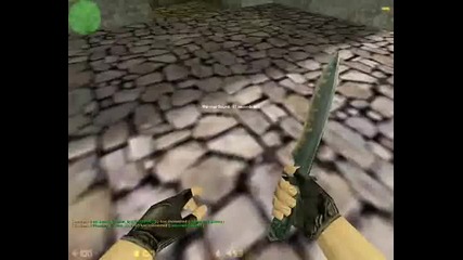 Cs 1.6 Gungame Server 