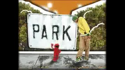 Chris Brown And Elmo Singing See The Signs