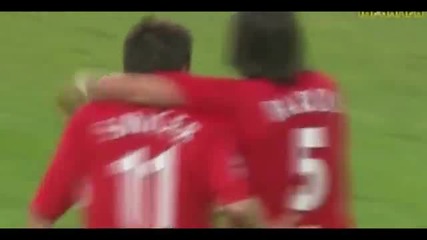 liverpool fc skills and goals 