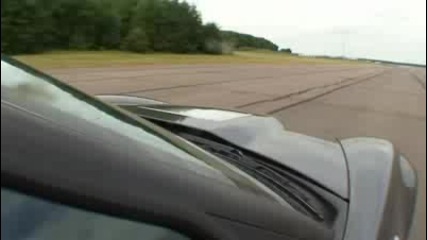 Porsche 911 Gt2 v Corvette Zr1 - 