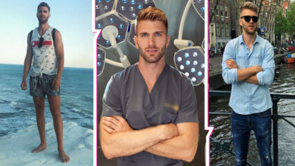 "Ергенът 2": Пластичен хирург и риалити звезда ще бъде най-желаният мъж в България?