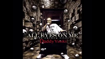 Eminem - All Eyes On Me - Psycho Ft. 50 Cent 