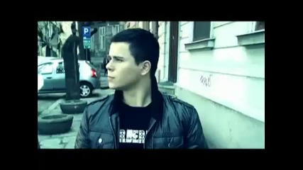 Davor Badrov - Jedina - Official Video