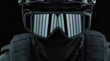 E3 2014: Battlefield: Hardline - Live Action Teaser Trailer