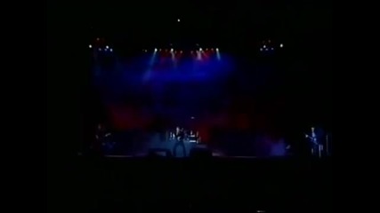 Black Sabbath - Headless Cross