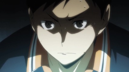 Haikyuu!! S2 - 17 ᴴᴰ