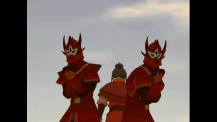 Avatar The Last Airbender Take Me Away