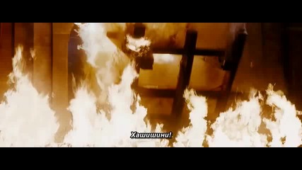 Trailer Prince of Persia The Sands of Time (2010)
