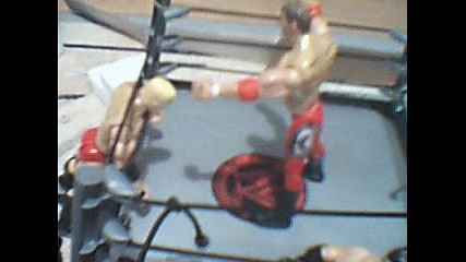 Matt Vs. Orton 4ast 3 Igra4ki