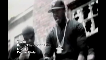 Grafh - Bring The Goons Out [ H Q ]