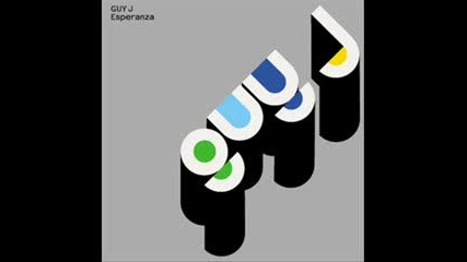 Guy J - Esperanza