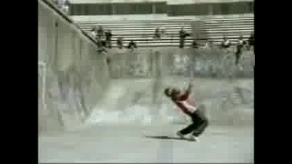 Nike - Freestyle - Ronaldinho & Inamoto