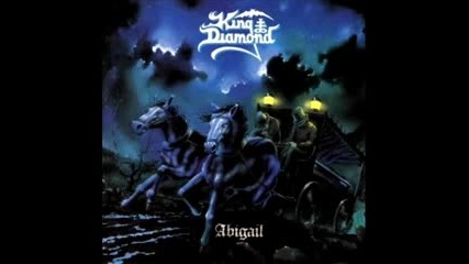 King Diamond - Abigail