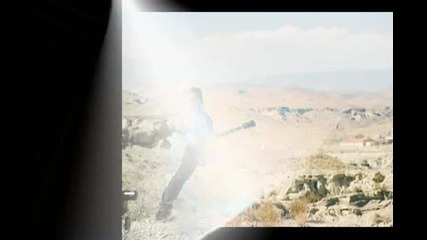 All Ends - Alone