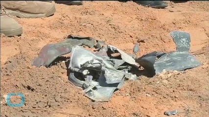 Western Libya Rocket Strike Kills Filipino, Wounds Eight People: Official