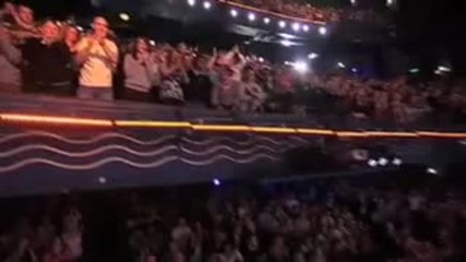 Kieran Gaffney - Britain s Got Talent - Show 7 