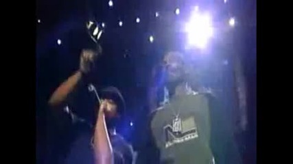 Snoop Dogg - Bitch Please (live) (feat Xzibit & Nate Dogg) 