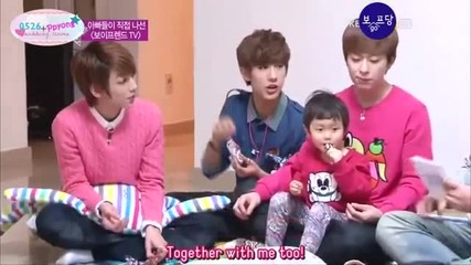 [eng] Hello Baby S7 Boyfriend- Ep 6 (2/4)