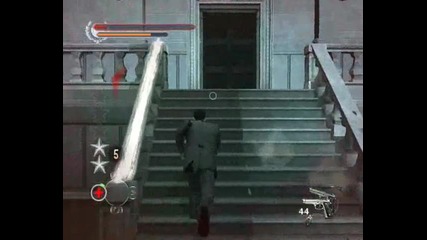 Да играем Stranglehold (част 20)