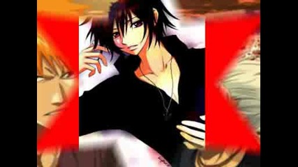 H0t Anime Guys