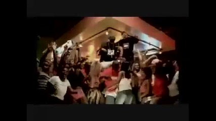 Ludacris - Move Bitch