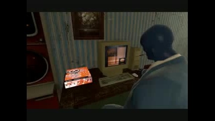 spy sings like a boss 