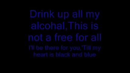 Breaking Benjamin - Breakdown with Lyrics