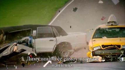 Top Gear Series20 E2 (part 2) + Bg sub