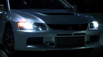 2006 Mitsubishi Lancer Evolution Ix Mr 