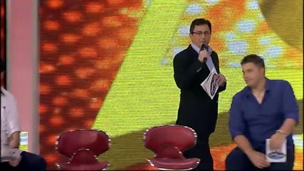 Zvezde Granda - 4. DEO - (Live) - ZG Top 10 2013 14 - 14.06.2014. EM 34.