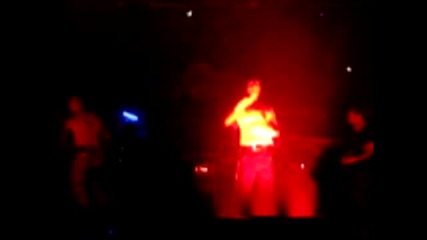 The Prodigy - Spirit of Burgas 2010 