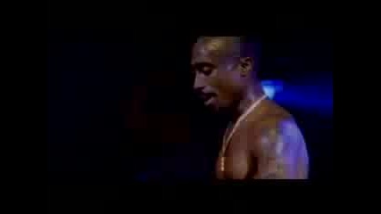 2pac - Until The End Of Time