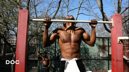 The Doc (wingate Family) - Hard Workout