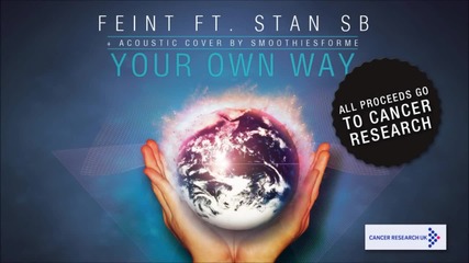 Feint - Your Own Way (cancer Research Release)