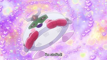 Delicious Party Precure Episode 19