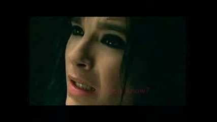 Bill Kaulitz - I Dont Like His Girlfriend