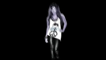 Ashley Tisdale ;; Run it 
