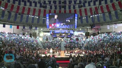 Ted Cruz Laying Easter Eggs for Evangelical Vote
