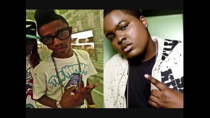 Lil Twist Feat Sean Kingston - Life Style April 2010 Hq 