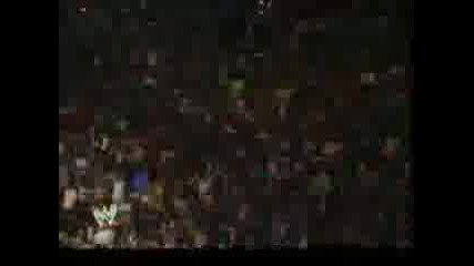 John Cena Vs Mohamed Hassan