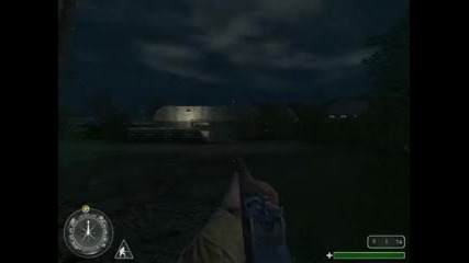 Call Of Duty - Част 2