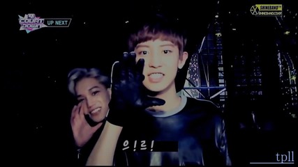 Exo - Dirty Little Freaks