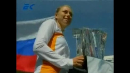 Рафа Надал триумфира в Индиън Уелс