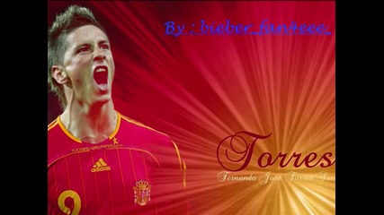 Fernando Torres