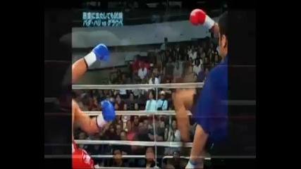 Badr Hari 2011 New Highlight