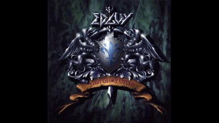 Edguy - Vain Glory Opera