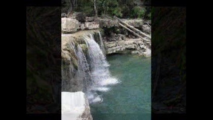 Electric Light Orchestra - Waterfall