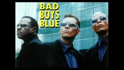 Bad Boys Blue House of Silence 