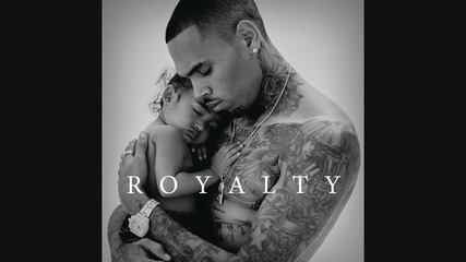 2o15! Chris Brown ft. Tayla Parx - Anyway ( Аудио )