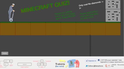 Happy Wheels ep 8